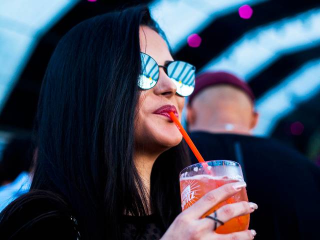 Baladas de Feijoada do Rosa 2017