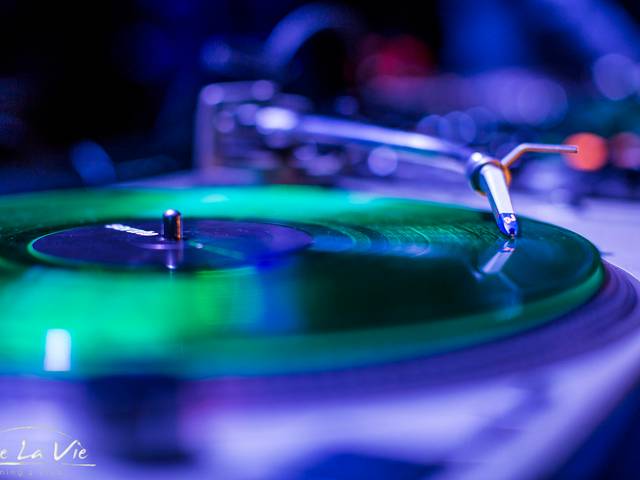 Baladas de Vive La Vie 7 Anos