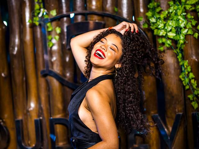 Baladas de 2024-12-24 Natal @ LoudSeven7