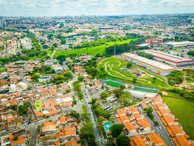 Imoveis de Casa Rua Maria Luiza Missio Mingone 54