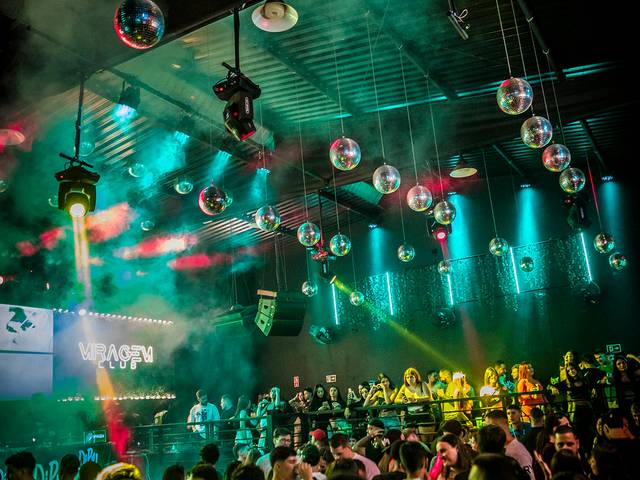 Baladas de 2025-02-01 Miragem Club - Leozera e DJ Piu