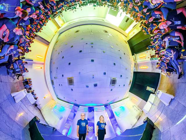 Corporativos Eventos de Convenção de Vendas Friasneto 2025 (Vendas)