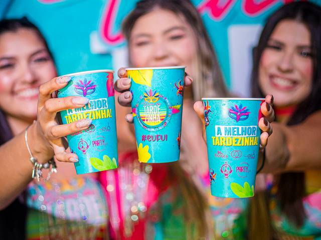 Baladas de 2025-02-22 Bloco Tardezinha By Fissura