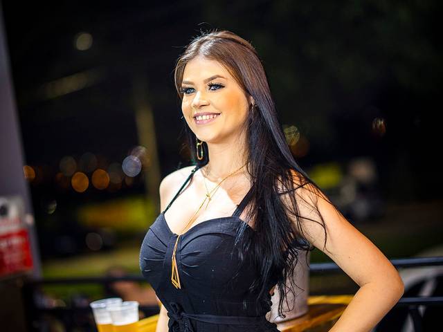 Baladas de 2025-02-07 Vis de Casa Nova @ Vis à Vis