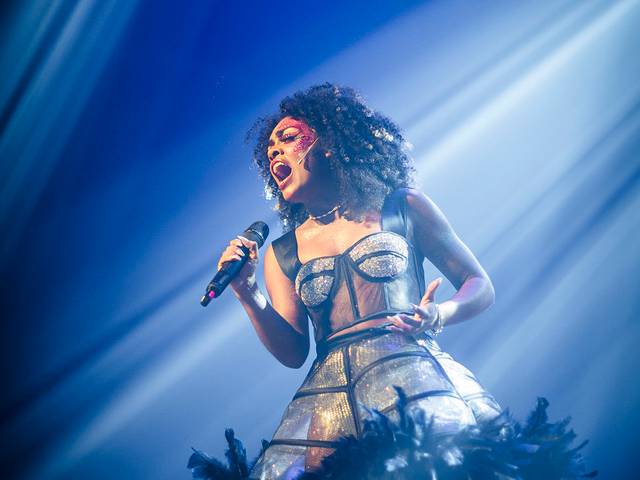 Shows de 2025-02-09 Pop & Rock Jukebox by Allegro Vocale