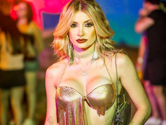 Baladas de 2025-02-23 Bloco do Salve