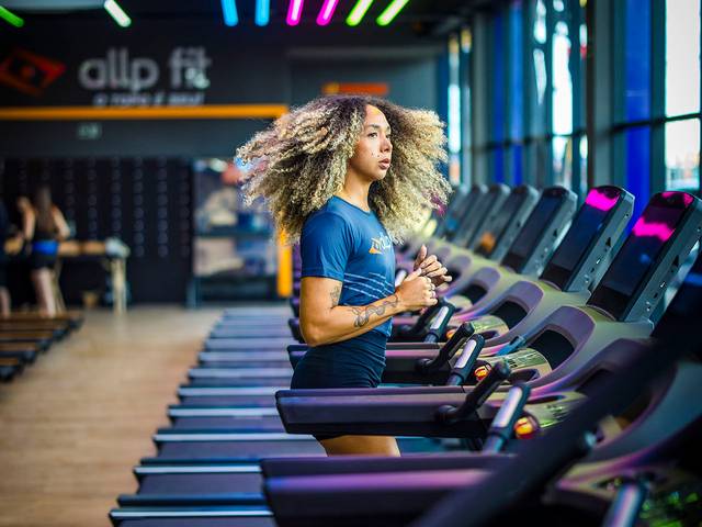 Corporativos Eventos de 2025-03-15 Inauguração Allpfit Academia