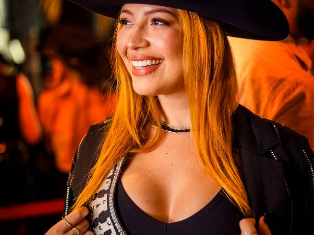 Baladas de 2025-03-15 Loud Seven - Esquenta Rodeio