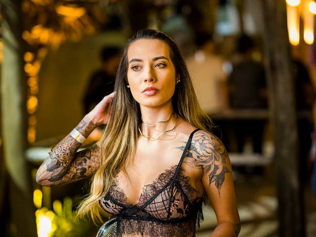 Baladas de 2025-03-21 Royal Garden