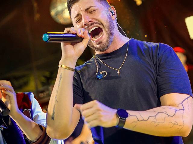 Baladas de 2025-04-20 Royal Mix By Fissura