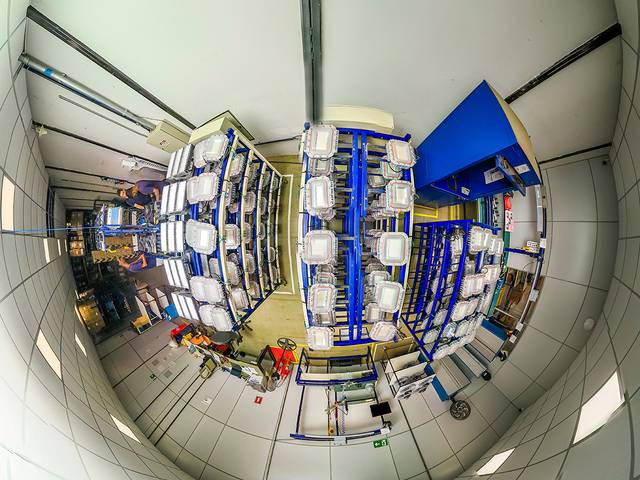 Corporativo Institucionais de 2025 AV Light