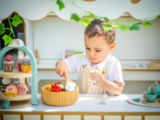 Aniversários de 2025-05-10 A Banda do Matteo 2 anos