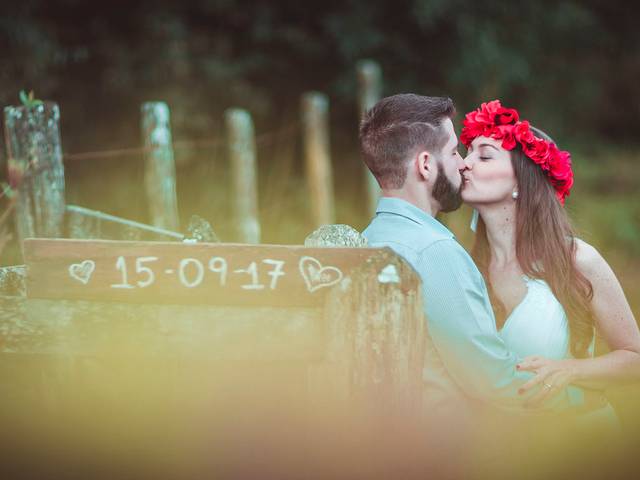 Casamentos de Pré-Wedding Juliana & Bruno