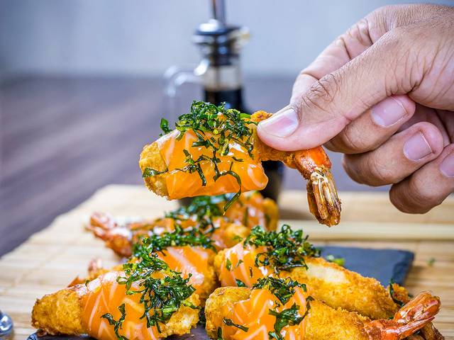 Gastronomia de 2025-06-02 OSUSHI