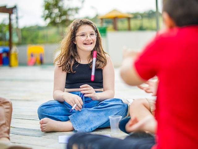 Aniversários de 2025-06-07 Agatha 11 Anos