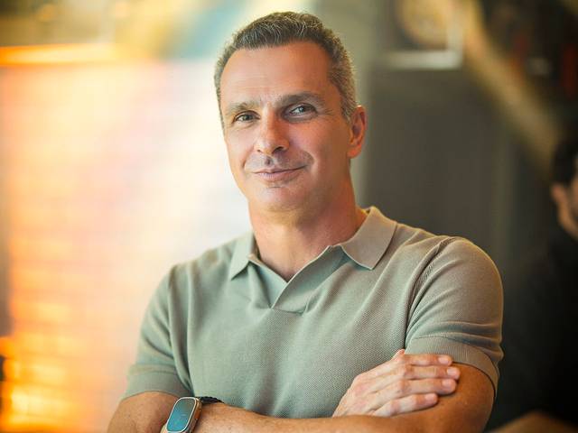 Aniversários de 2025-06-21 Giovanni 53 Anos @ Forneria Beppo