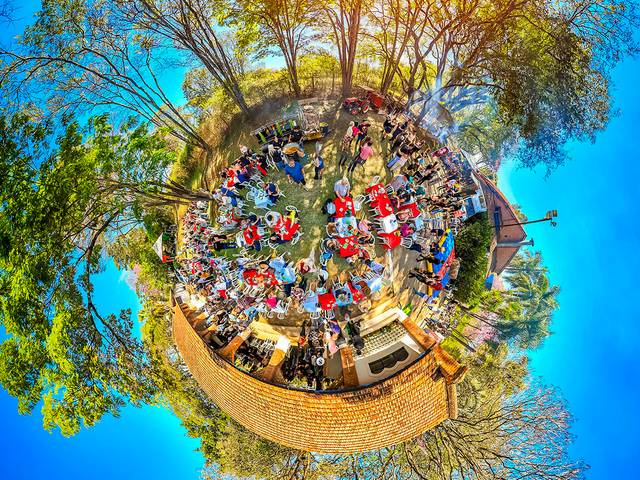 Eventos Gastronomicos de 2025-08-03 Costelada da Festa do Peão de Piracicaba