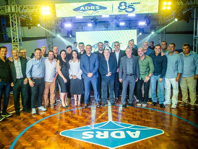 Corporativos Eventos de 2025-09-06 Clube ADRS 85 Anos