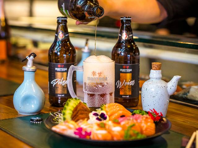 Gastronomia de 2025-10-21 Mantega