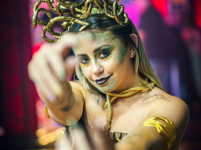 Baladas de 2025-11-01 Inferninho