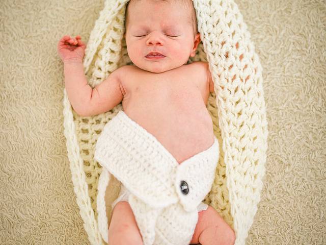 Ensaios de 2025-11-14 Newborn Lucca