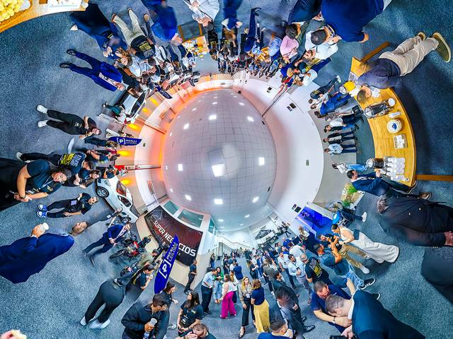 Corporativos Eventos de 2025-11-18 Compass Connect 2ª Edição