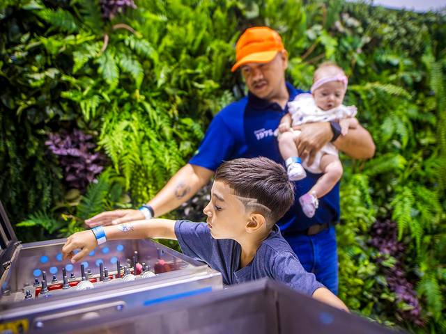 Corporativos Eventos de 2025-12-12 Open House by BorgWarner Piracicaba