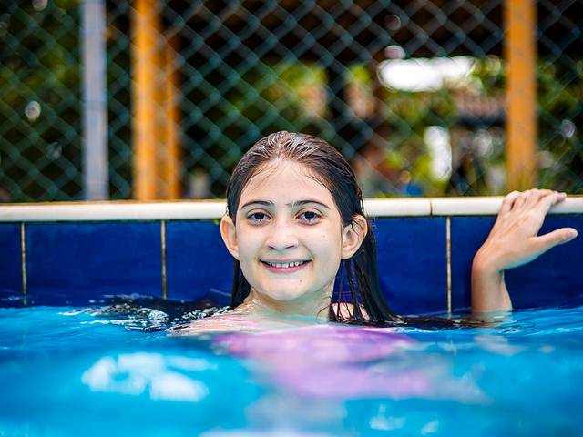 Aniversários de 2025-12-06 Livia 11 Anos