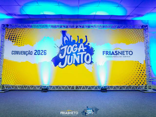 Corporativos Eventos de 2026-01-24 Frias Neto - Convenção 2026 Joga Junto
