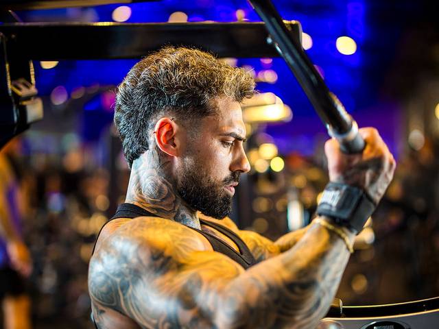 Corporativos Eventos de 2026-02-07 Photoday @ Allpfit