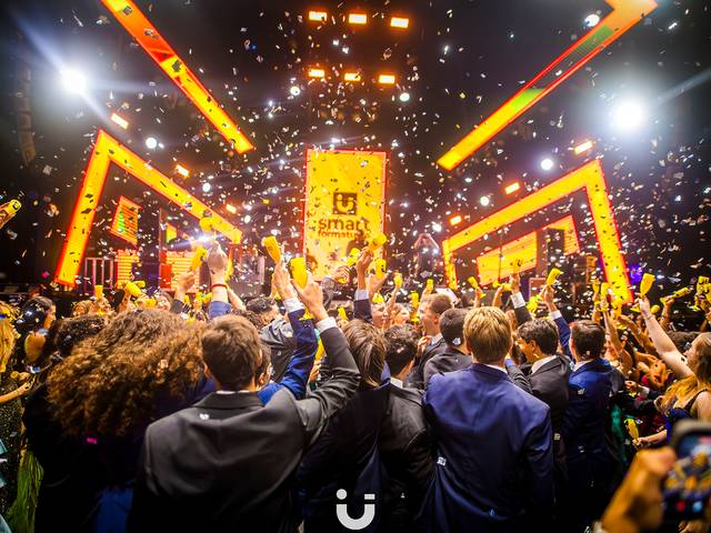 Formaturas de 2026-02-07 Formatura Colégio Etapa by Smart Formaturas