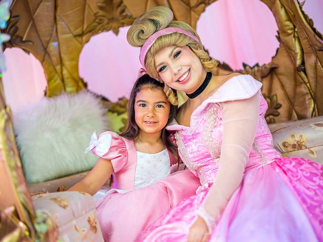 Aniversários de 2026-01-31 Maya 4 Anos