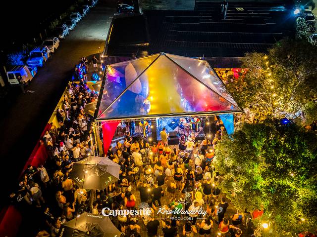 Baladas de 2026-02-14 Campestre Carnaval 2026