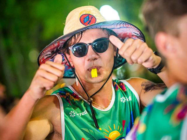 Baladas de 2026-02-16 Carna Clube ADRS 2026