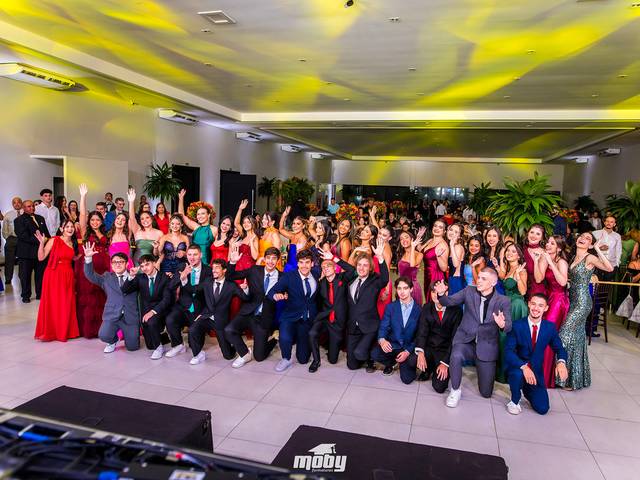 Formaturas de 2026-01-24 Formatura Liceu By Moby