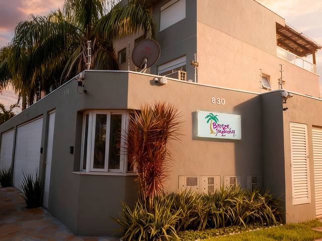 Imoveis de 2026 Breeze Juquehy Casa 5