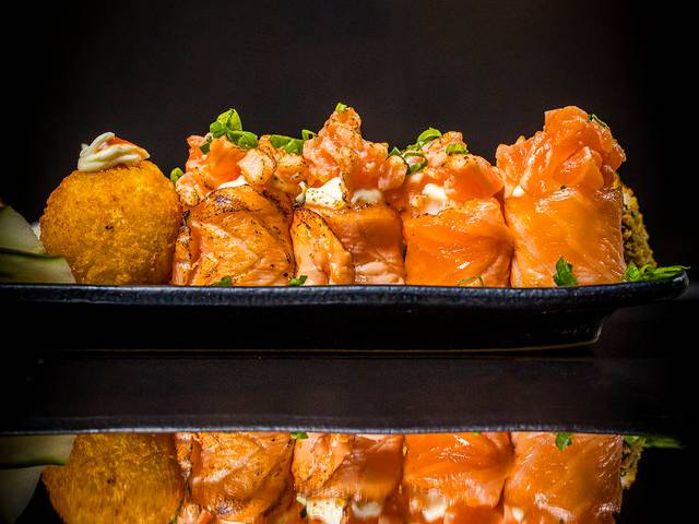 Gastronomia de 2026-04-23 OSUSHI