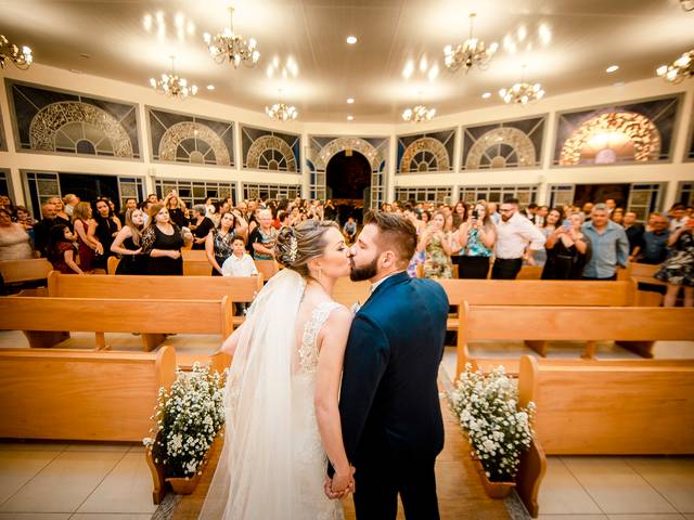 Casamentos de Wedding Juliana & Bruno