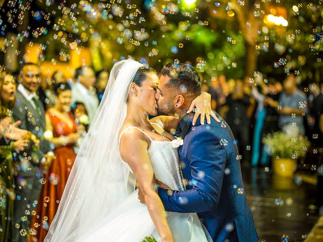 Casamentos de Wedding Camila & Diego