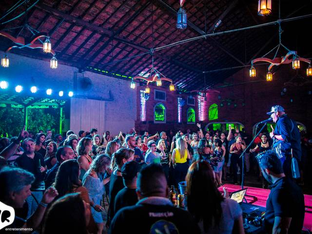 Bares de Boteco do Naninha @ Espaço Haras