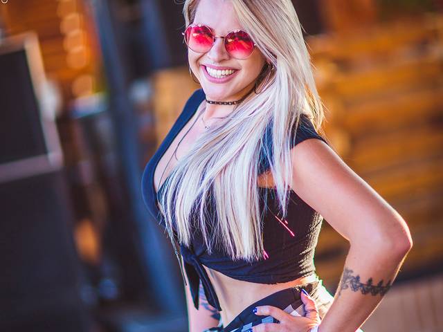 Baladas de Sunset Please com DJ ZAC @ Royal Garden