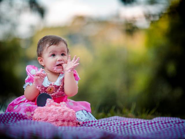 Smash the Cake de Smash the Cake Marina