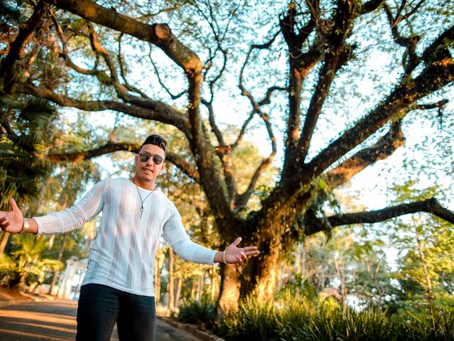 Ensaios de João Ricardo (Cantor Sertanejo)