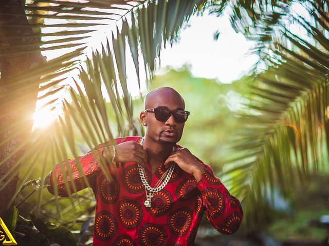 Lugares Pelo Mundo de Gshytt & Friends on Zimbabwe (Africa)