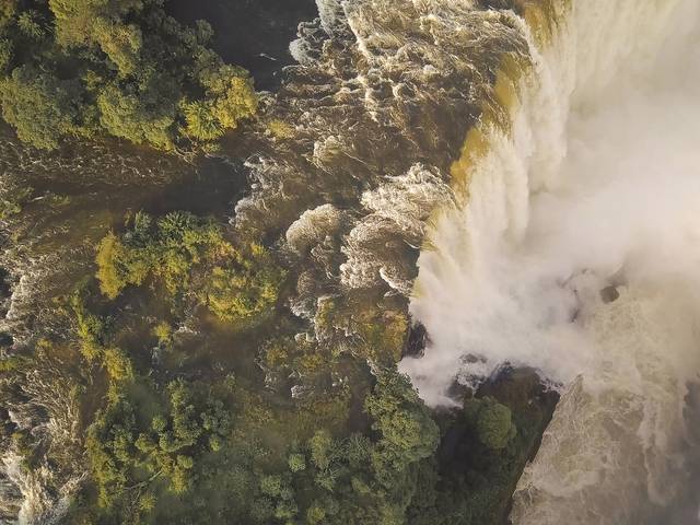 Lugares Pelo Mundo de Premium Fotografia on Zimbabwe (Africa)