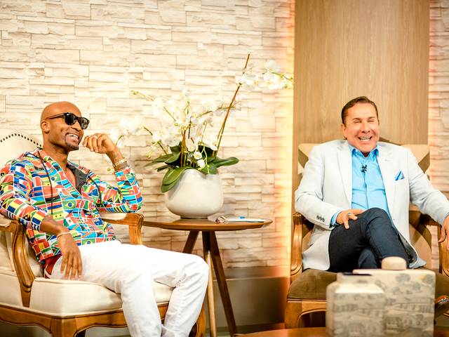 TV& Cinema de Gshytt @ Band TV