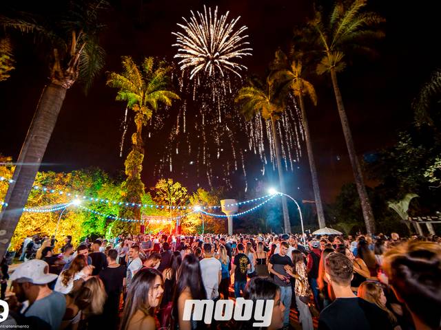 Baladas de Baguncinha da Villa