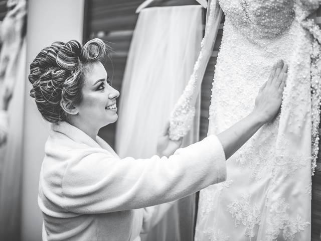 Casamentos de Wedding Kissy & Pierri (Making Of Noivos)