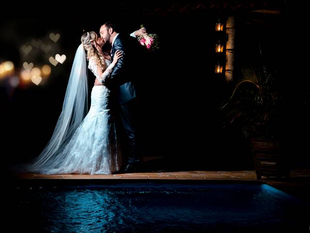 Casamentos de Wedding Kissy & Pierri (Mini Ensaio) 