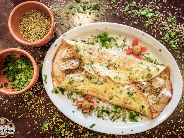 Bares de Empório Monte Cristo